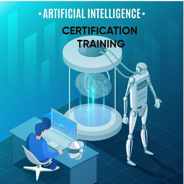 Artificial Intelligence Training in Coimbatore