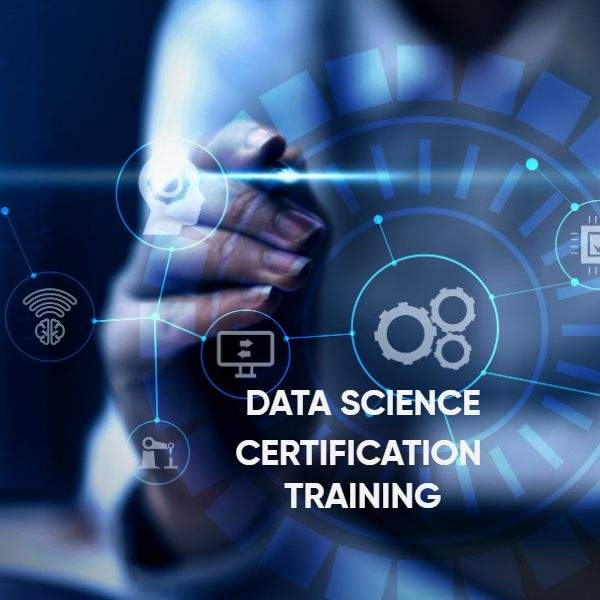 Data science training in Coimbatore