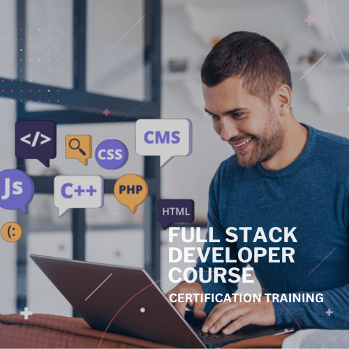 Full Stack Developer Course in Coimbatore