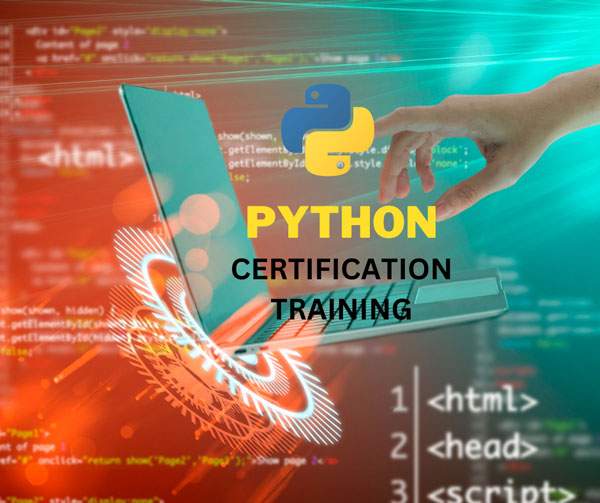 Python Training In Coimbatore