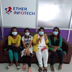 Data Science Course in Coimbatore at ether infotech