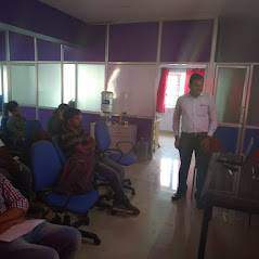 Data Science Course in Coimbatore at ether infotech