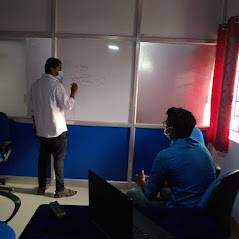 digital Marketing training in coimbatore at ether infotech