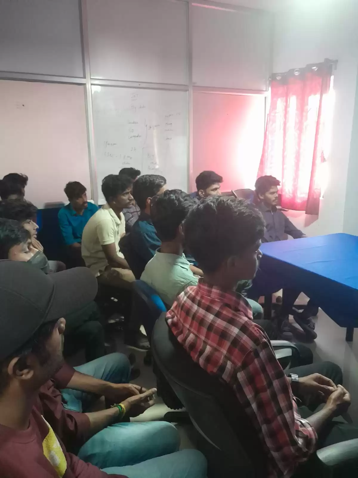 python training in coimbatore at ether infotech