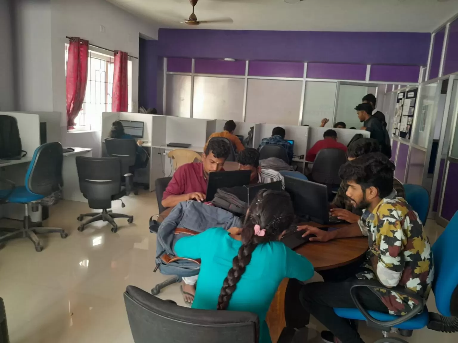 python training in coimbatore at ether infotech