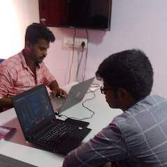 Data Science Course in Coimbatore at ether infotech