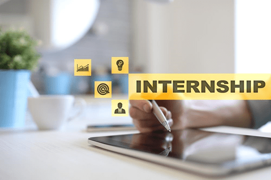 internship training in Coimbatore