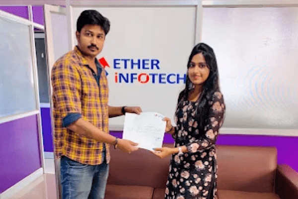 BEST SOFTWARE INSTITUTE IN COIMBATORE