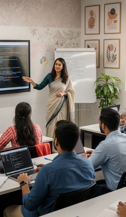 full stack developer course in coimbatore