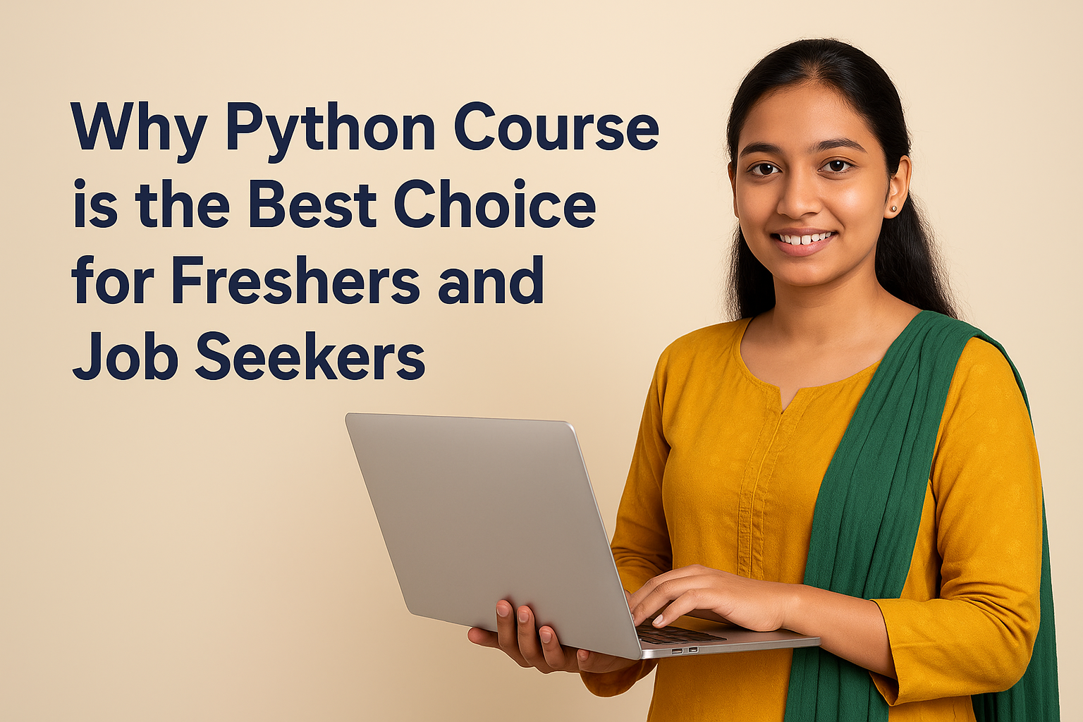 Python training in coimbatore