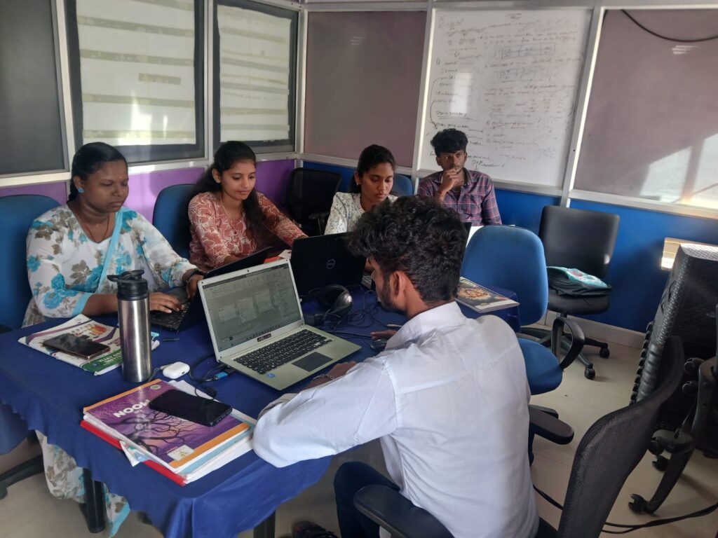 full stack developer course in coimbatore